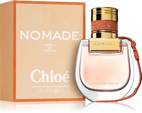 notino chloe nomade.